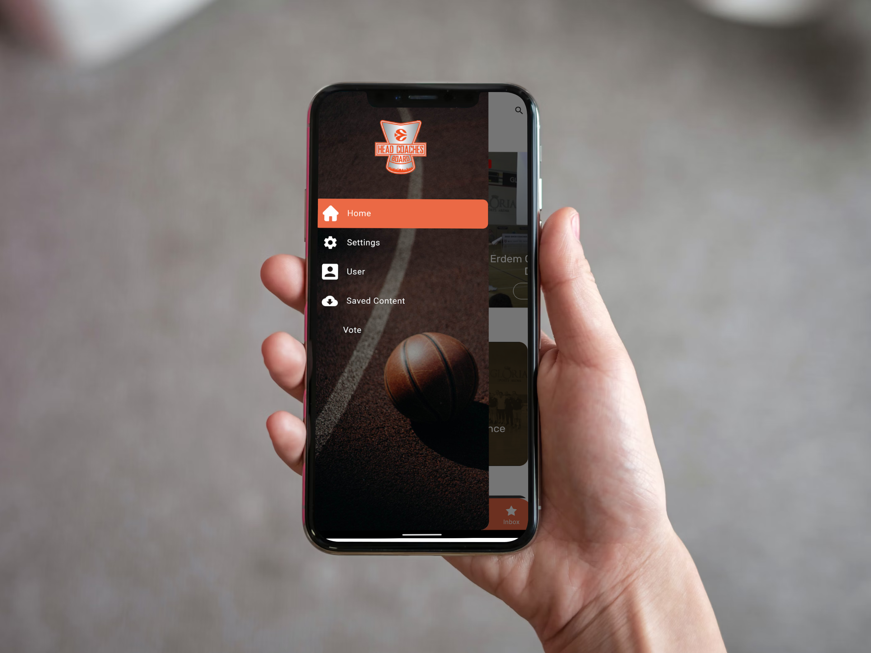 EHCB Video Player
