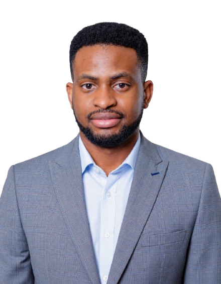 David Tolulope Osunsakin