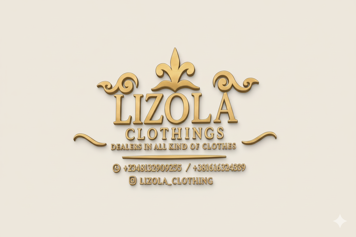 Lizola Fashion Site