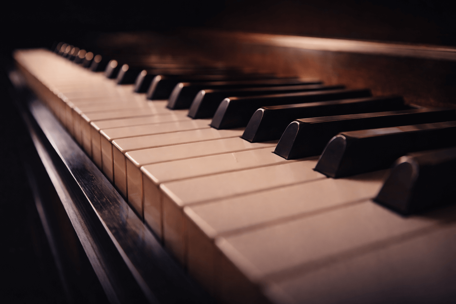 Piano Lesson Platform